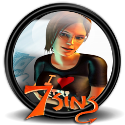 7 Sins Türkçe yama simgesi