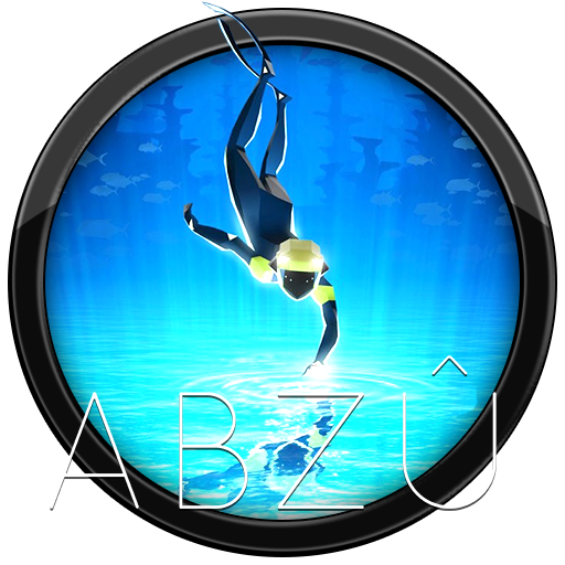 Abzu Türkçe yama simgesi
