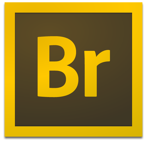 Adobe Bridge CS6 Türkçe yama simgesi