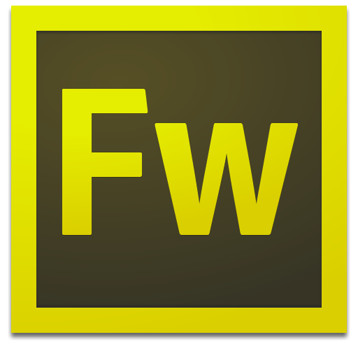Adobe Fireworks CS6 Türkçe yama simgesi