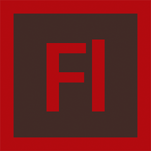 Adobe Flash Professional CC Türkçe yama simgesi