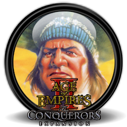 Age Of Empires II: The Conquerors Türkçe yama simgesi