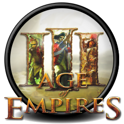 Age of Empires III Complete Collection Türkçe yama simgesi