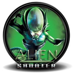 Alien Shooter Türkçe yama simgesi