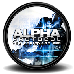 Alpha Protocol Türkçe yama simgesi