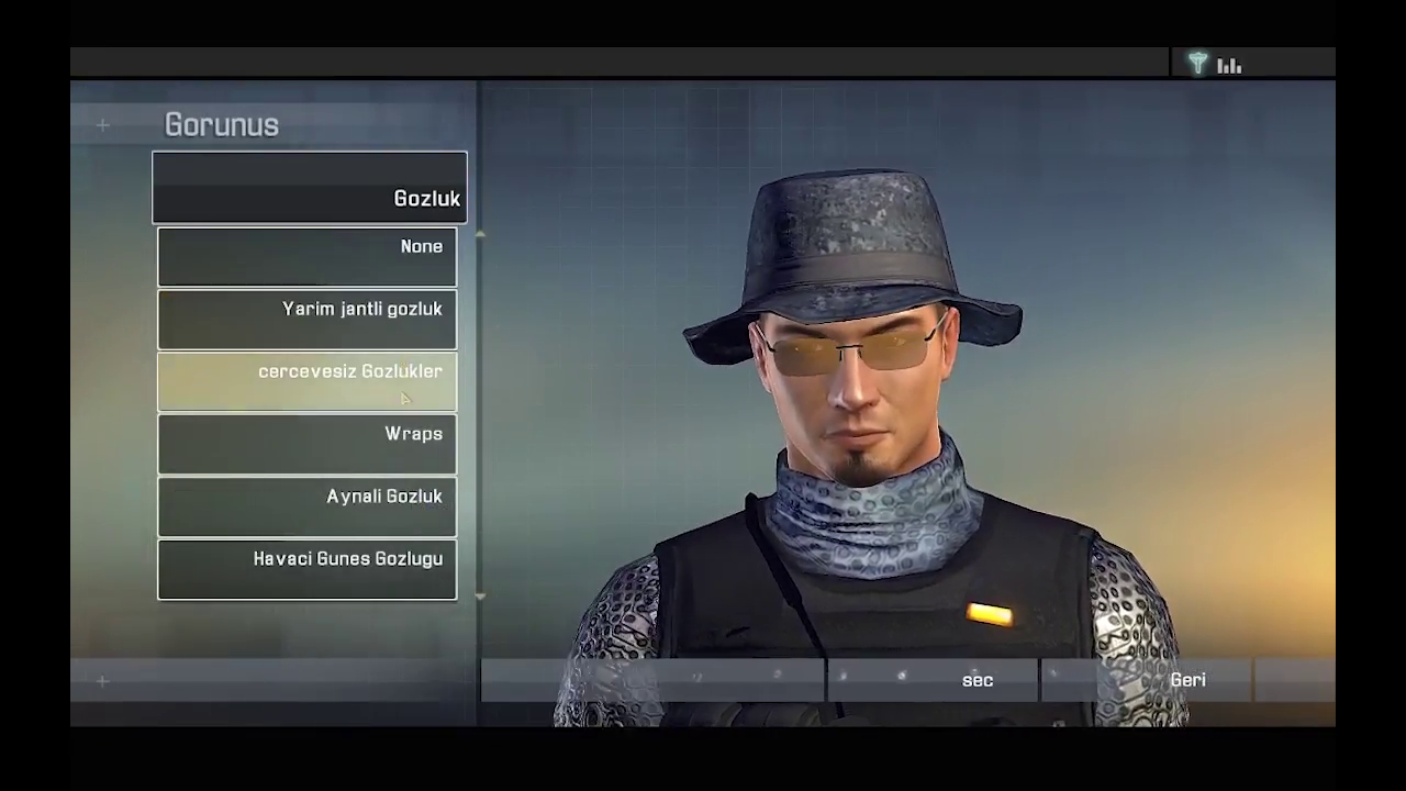 Alpha Protocol Türkçe yama 3. ekran görüntüsü