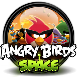 Angry Birds Space Türkçe yama simgesi