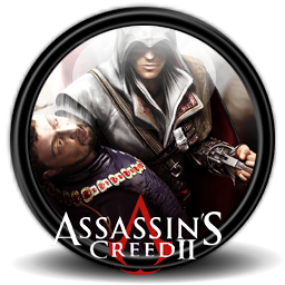 Assassin’s Creed 2 Türkçe Yama (Oyun Çeviri) Türkçe yama simgesi