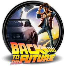 Back to the Future: The Game Episode 1 Türkçe yama simgesi