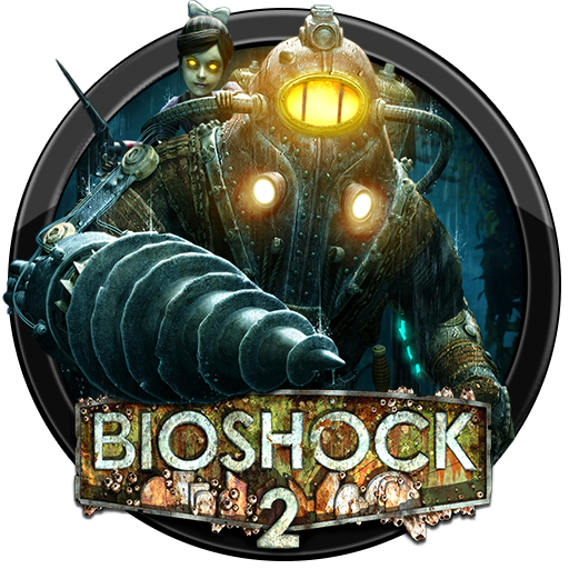 BioShock 2 Türkçe yama simgesi