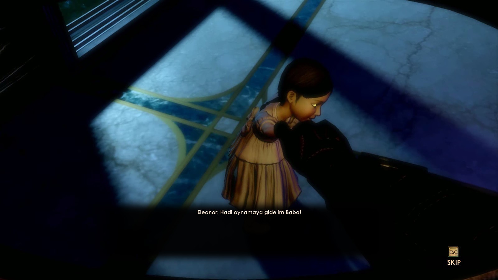 BioShock 2 Türkçe yama 4. ekran görüntüsü