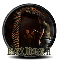 Black Mirror 2 Türkçe yama simgesi