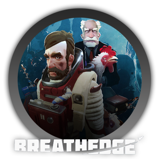 Breathedge Türkçe yama simgesi