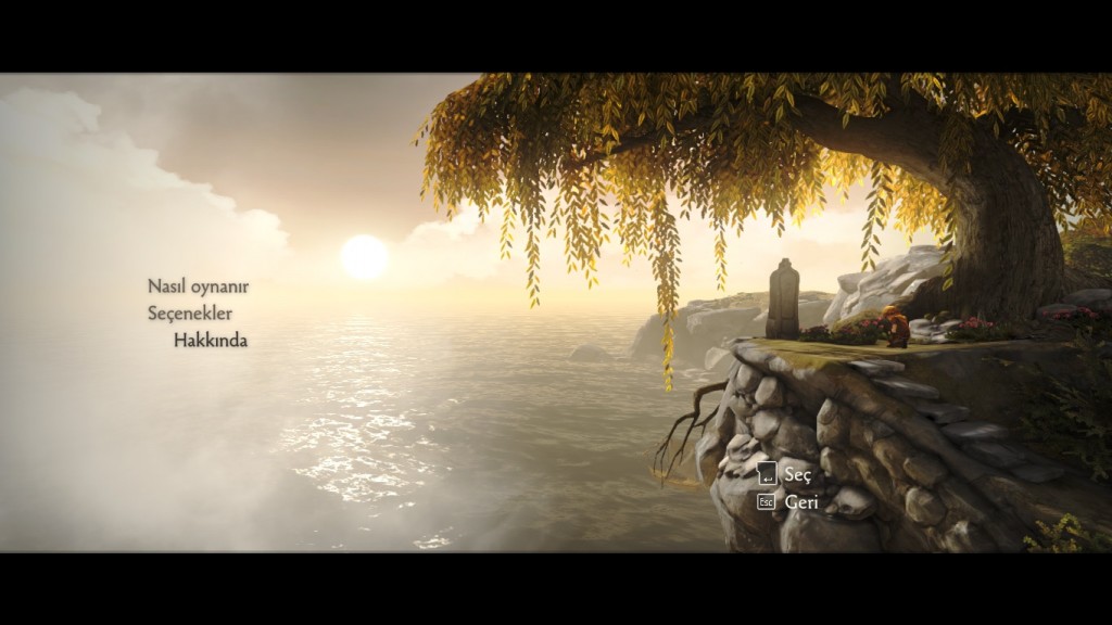 Brothers: A Tale of Two Sons Türkçe yama 2. ekran görüntüsü