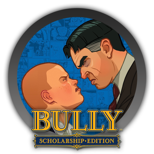 Bully: Scholarship Edition Türkçe yama simgesi