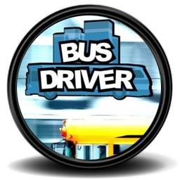 Bus Driver Türkçe yama simgesi