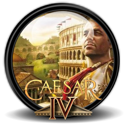 Caesar IV Türkçe yama simgesi