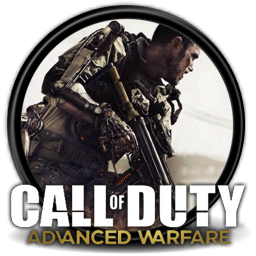 Call of Duty: Advanced Warfare Türkçe yama simgesi