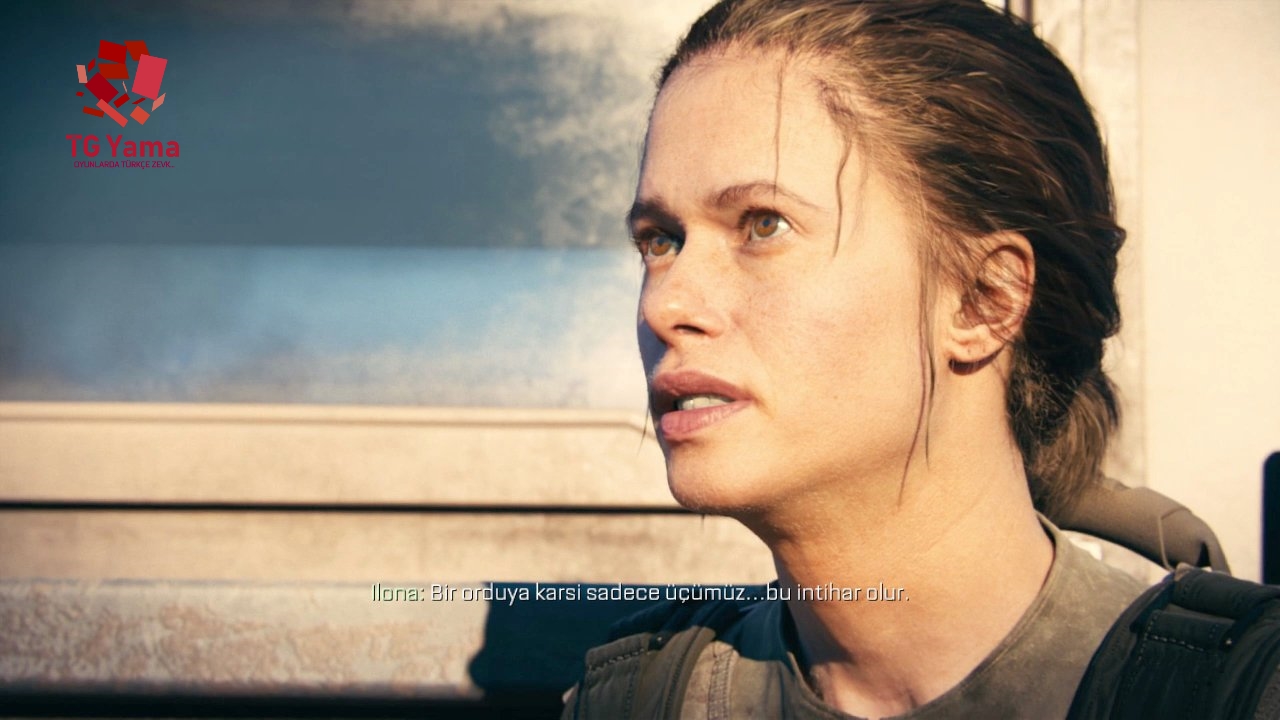 Call of Duty: Advanced Warfare Türkçe yama 3. ekran görüntüsü