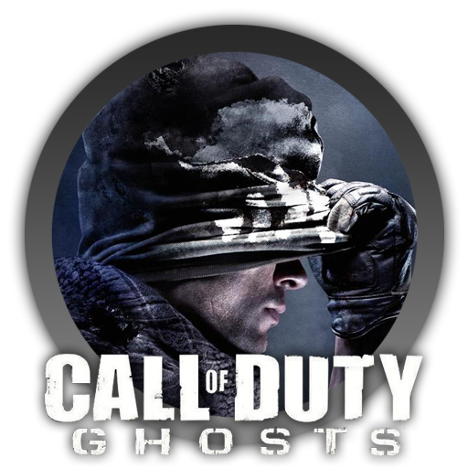 Call of Duty: Ghosts Türkçe yama simgesi