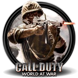 Call of Duty: World at War Türkçe yama simgesi