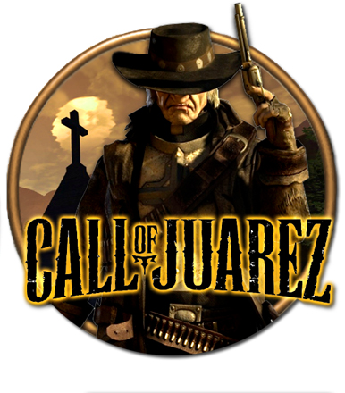 Call Of Juarez Türkçe yama simgesi