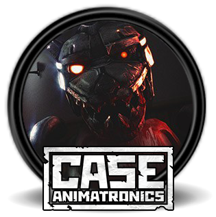 CASE: Animatronics Türkçe yama simgesi