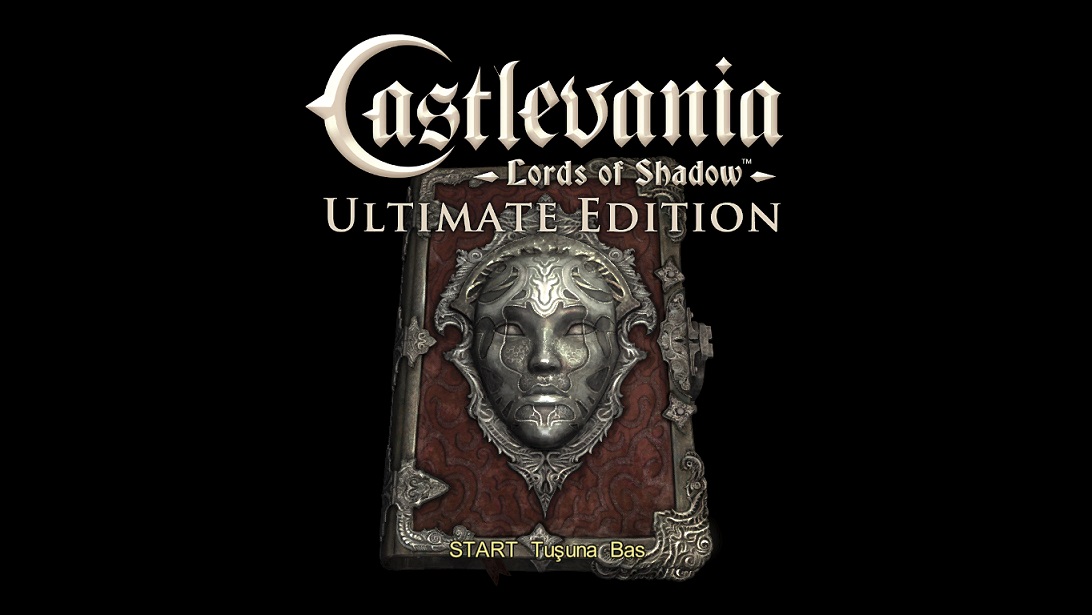 Castlevania: Lords of Shadow Türkçe yama 2. ekran görüntüsü