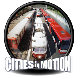 Cities In Motion Türkçe yama simgesi