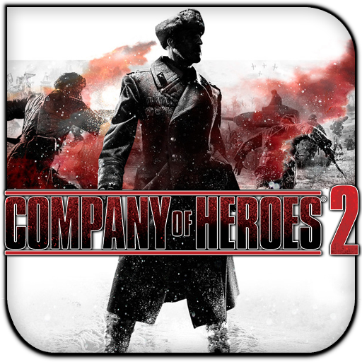 Company of Heroes 2 Türkçe yama simgesi