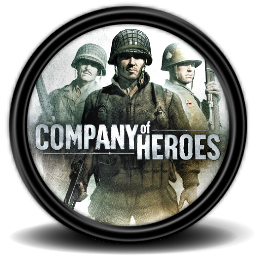 Company of Heroes Türkçe yama simgesi