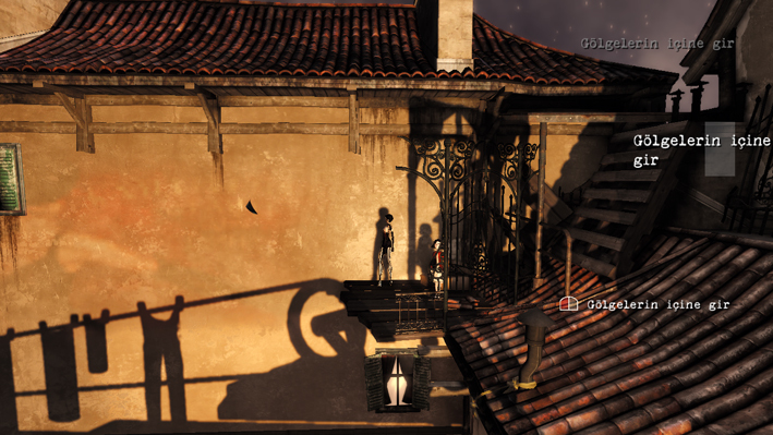 Contrast Türkçe yama 3. ekran görüntüsü