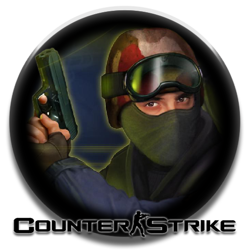 Counter Strike 1.6 Türkçe yama simgesi