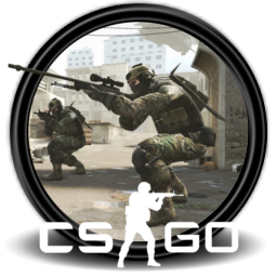 Counter-Strike: Global Offensive Türkçe yama simgesi
