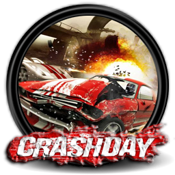 Crashday Türkçe yama simgesi