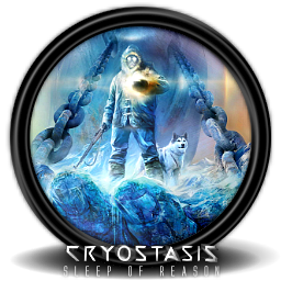 Cryostasis Türkçe yama 1. ekran görüntüsü