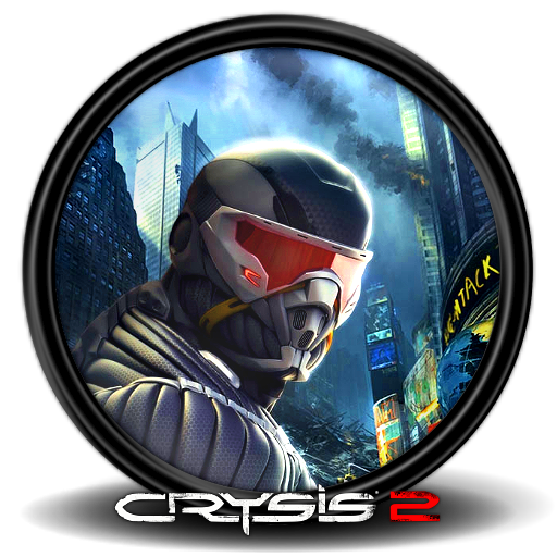 Crysis 2 Türkçe yama simgesi