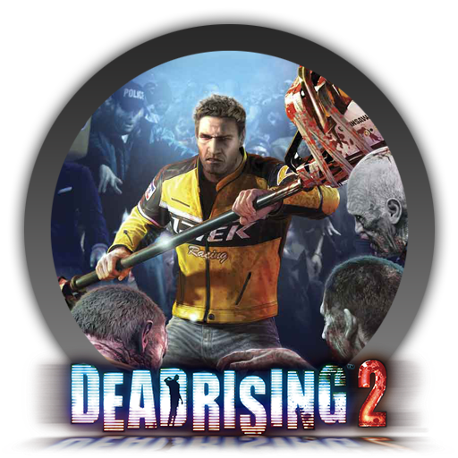 Dead Rising 2 Türkçe yama simgesi