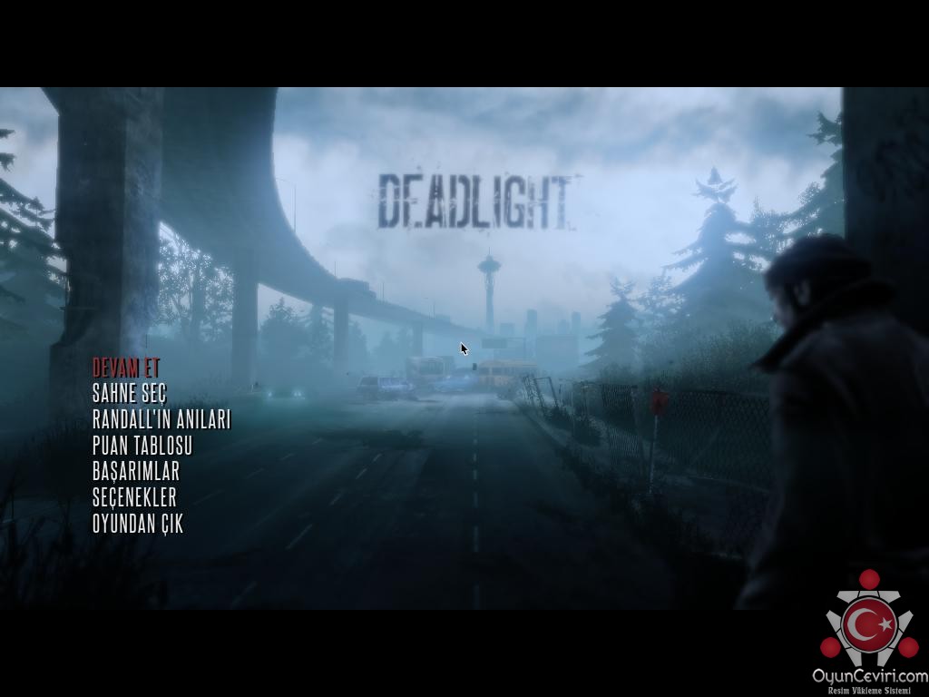 Deadlight Türkçe yama 3. ekran görüntüsü