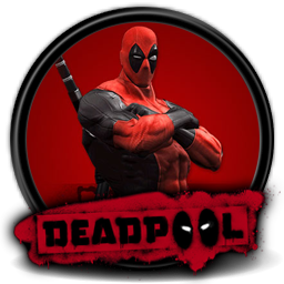 Deadpool Türkçe yama simgesi