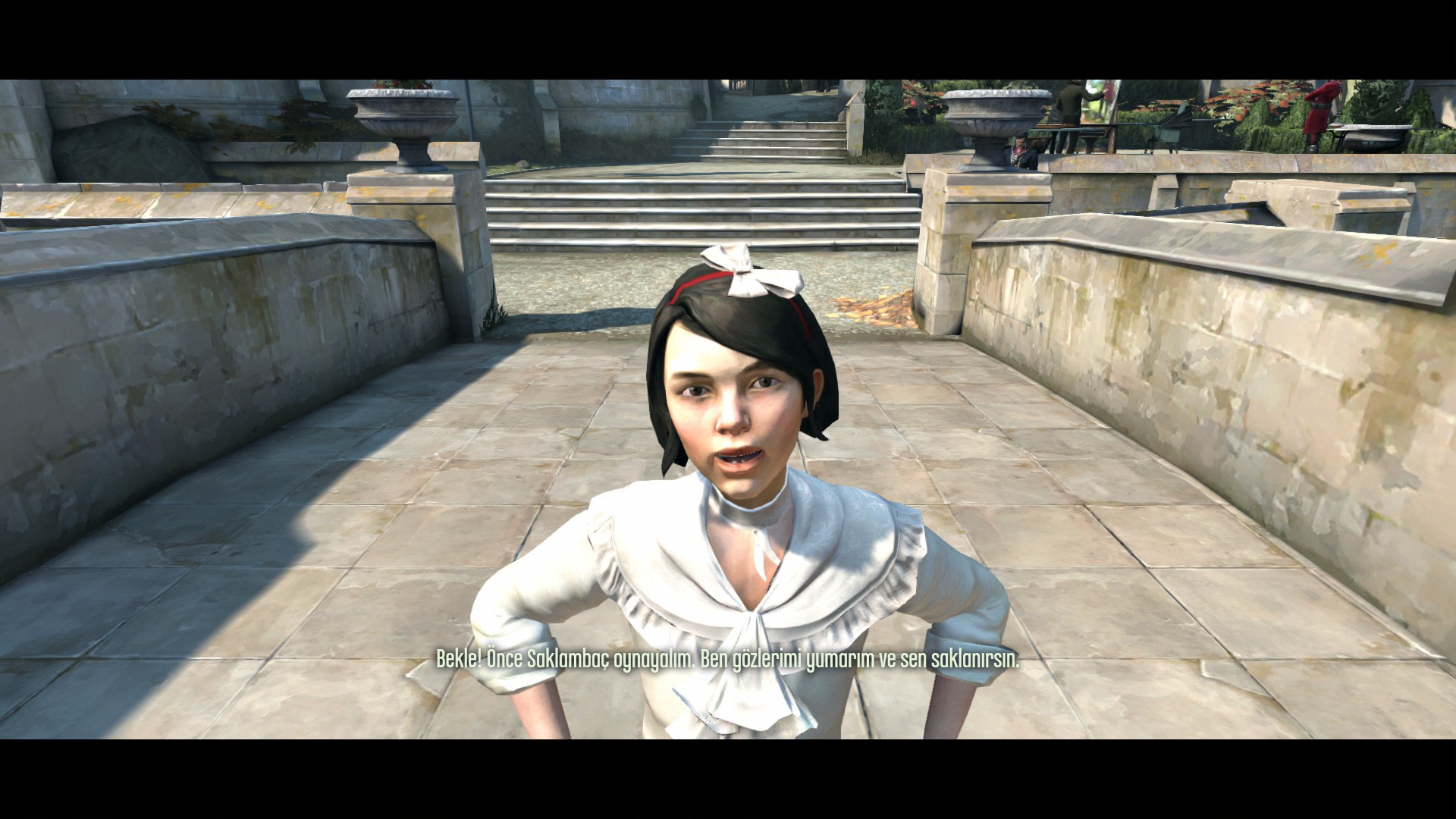 Dishonored 1 – Definitive Edition Türkçe yama 3. ekran görüntüsü
