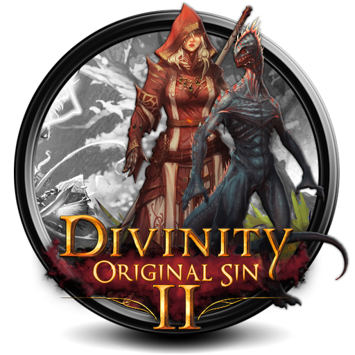 Divinity: Original Sin 2 – Definitive Edition Türkçe yama simgesi