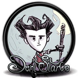 Don't Starve Türkçe yama simgesi