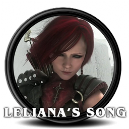 Dragon Age Lelianas Song Türkçe yama simgesi