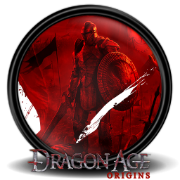 Dragon Age Origins Türkçe yama simgesi