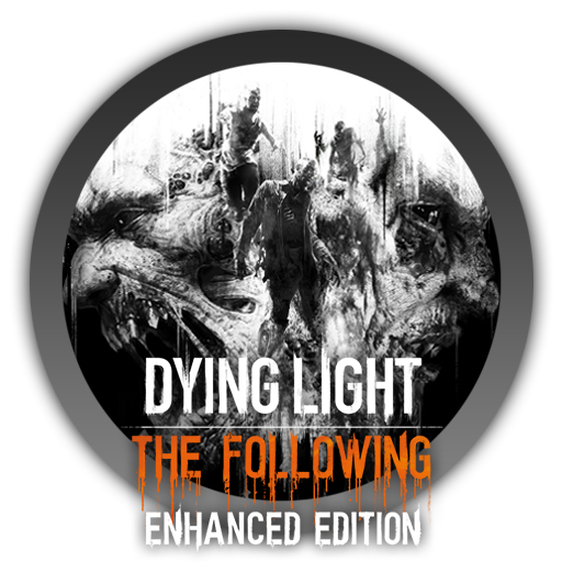 Dying Light Enhanced Edition Türkçe yama simgesi