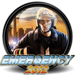 Emergency 2012 Türkçe yama simgesi