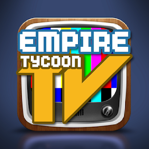 Empire TV Tycoon Türkçe yama simgesi