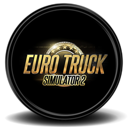 Euro Truck Simulator Türkçe yama simgesi