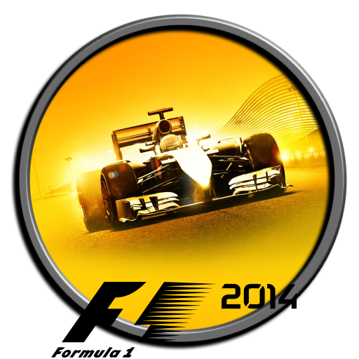 F1 2014 Türkçe yama simgesi